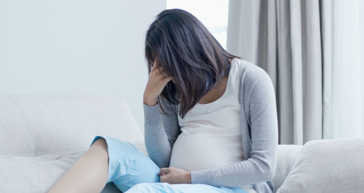 Clinical pointers: Perinatal mental illness